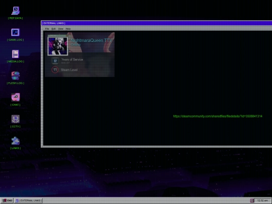 Steam screenshot