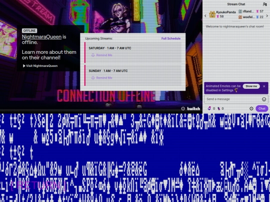 cctvfeed screenshot