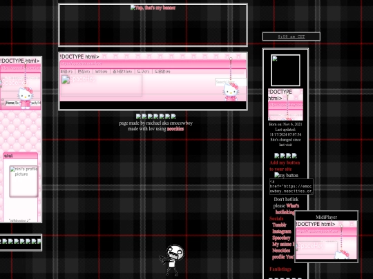 emogirl screenshot