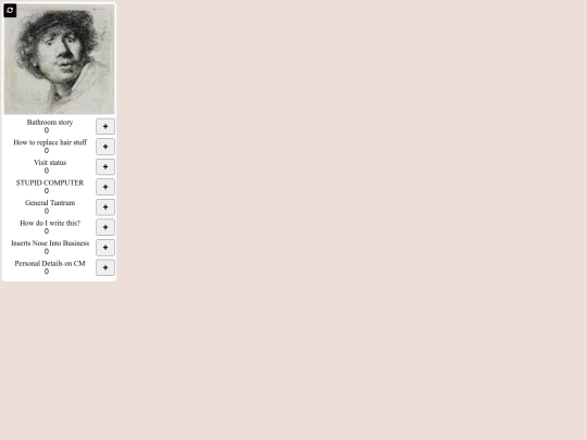 projects/Janet screenshot