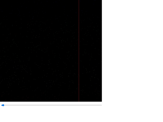 projects/bubblesort screenshot