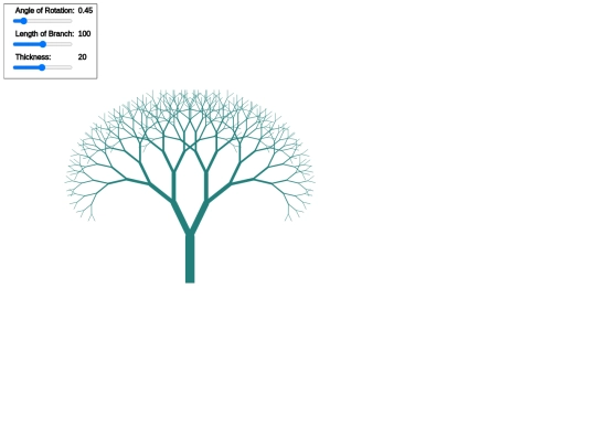 projects/fractal_tree screenshot