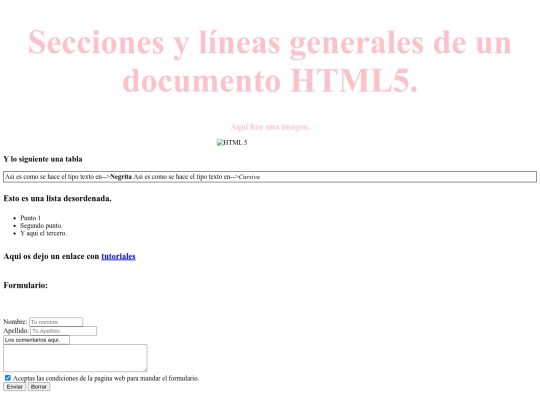 secciones_lineas_generales screenshot
