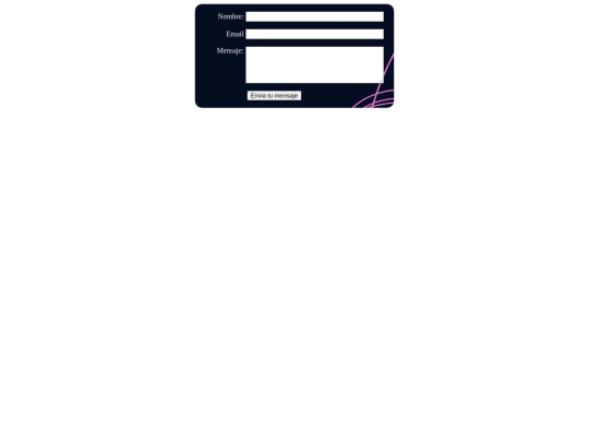 M/Formulario screenshot