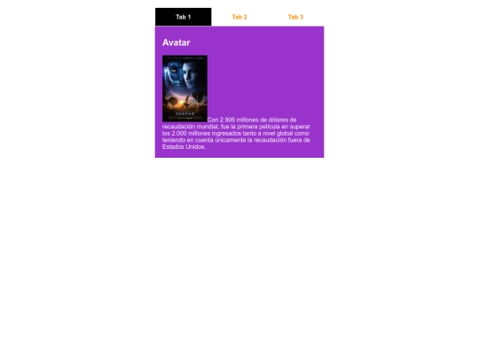 MGS/Info Box/cajas screenshot