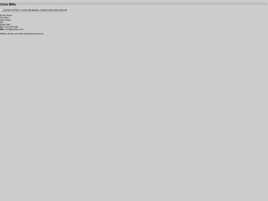 nuevo/carnet screenshot