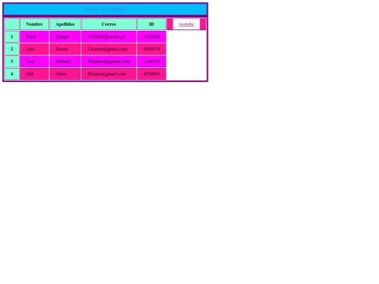 vierne/tabla screenshot