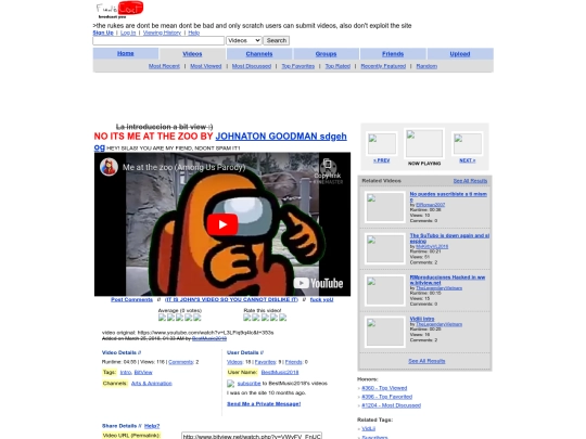 v/2 screenshot