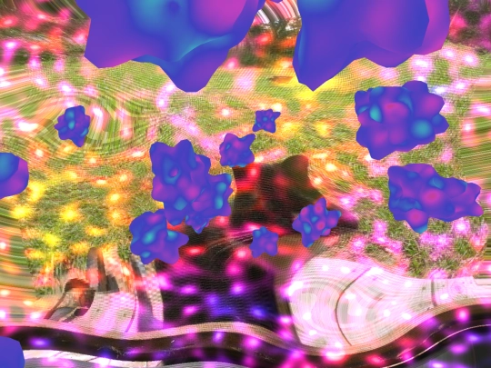 blobcat screenshot