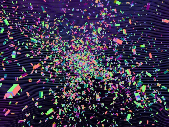 camera-swarm screenshot