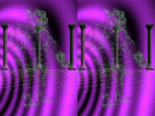 cybershrek/vr screenshot