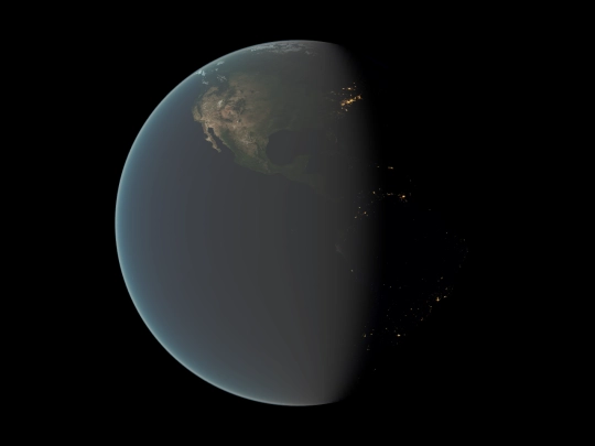 earth/2 screenshot