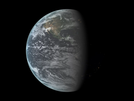 earth/3 screenshot