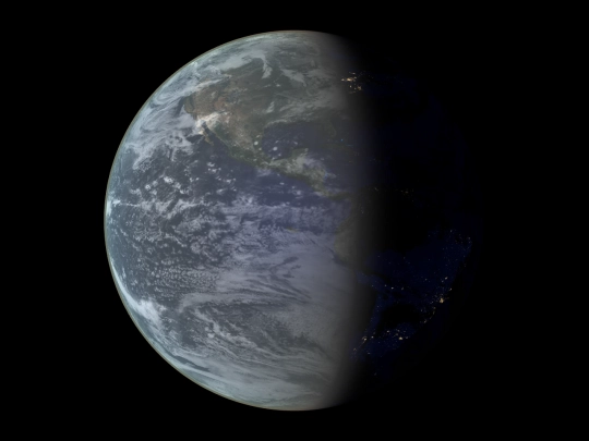 earth/6 screenshot