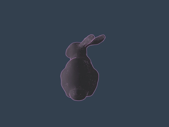 ebunny screenshot