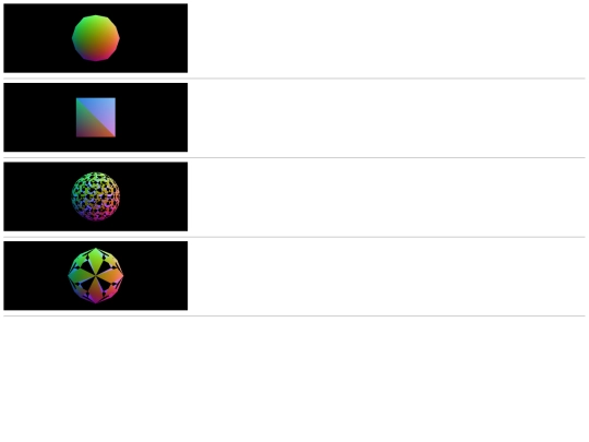 example/regl-component screenshot