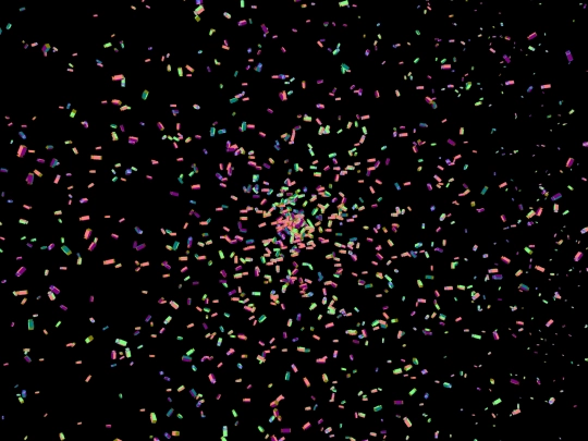 example/scene-geometry-fast screenshot