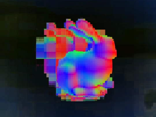 feedbarf screenshot