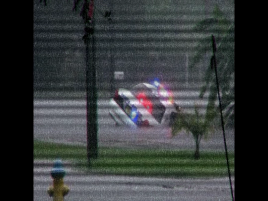 flooded/cruiser screenshot
