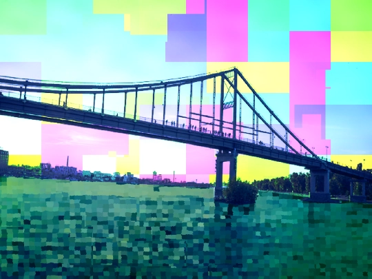 kyiv/bridge-glitch screenshot
