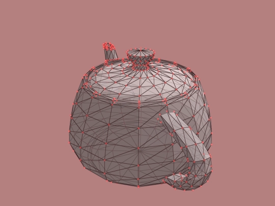 meshtime-progress/0 screenshot