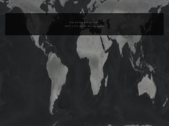 mixmap/demos/zoom screenshot