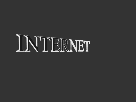 netspin screenshot