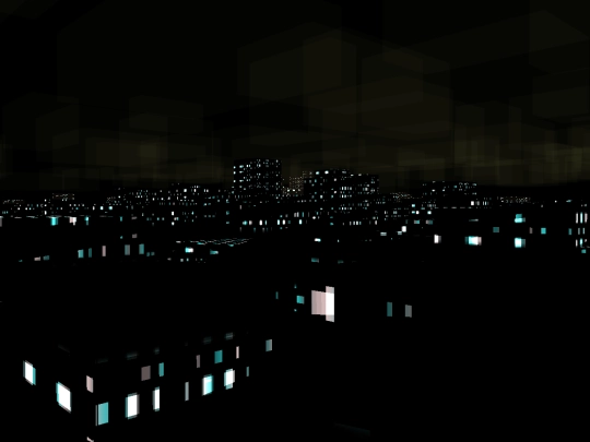 nightscape screenshot