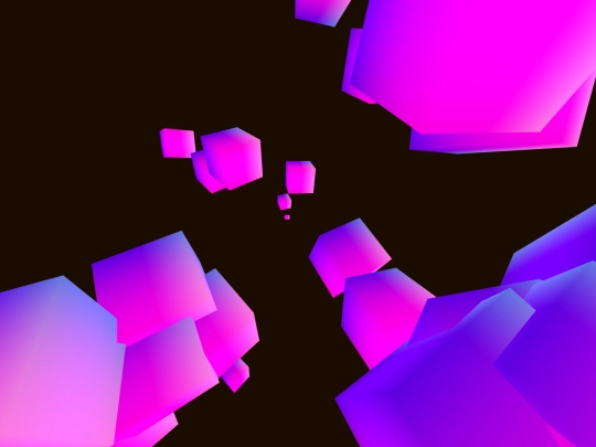 rovercube screenshot