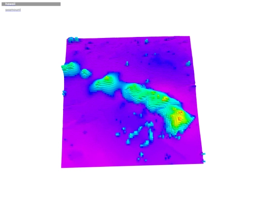 seamount screenshot