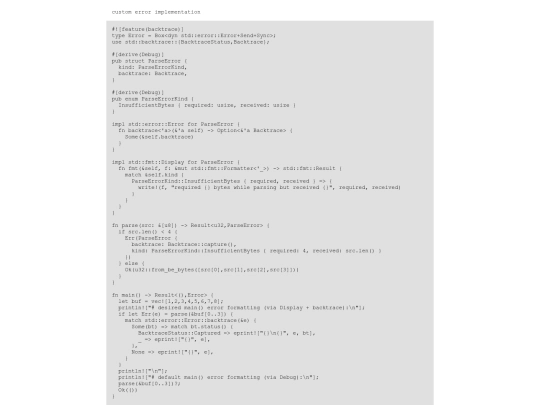snippets/rust-main-error screenshot
