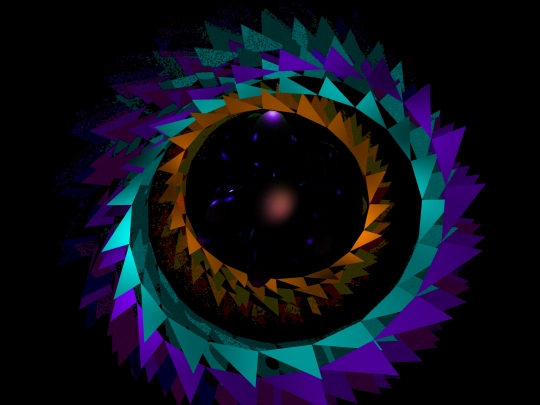 stellar-disc screenshot