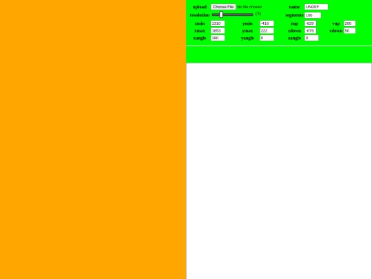 svg2inform screenshot
