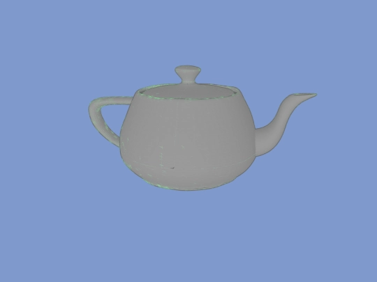 teapot-simulacrum screenshot