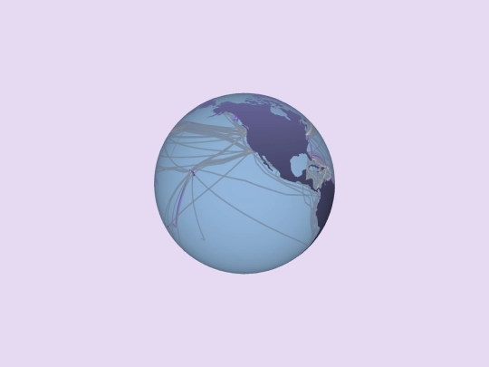 undersea-cables screenshot