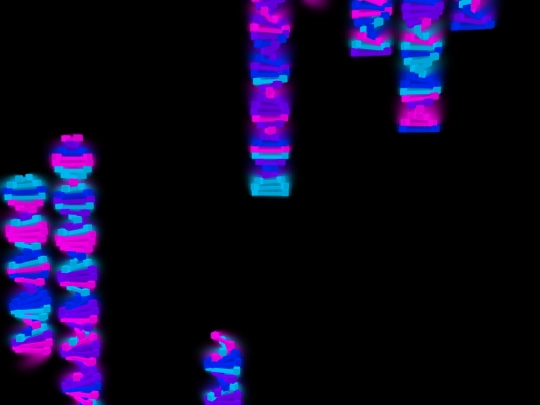 vdna screenshot
