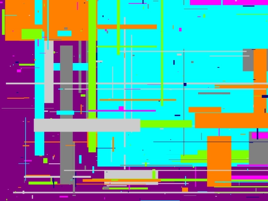 vgafuzz screenshot