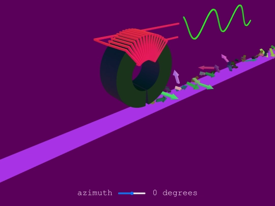 vhs/azimuth screenshot