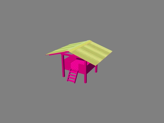 wip/cabin1 screenshot