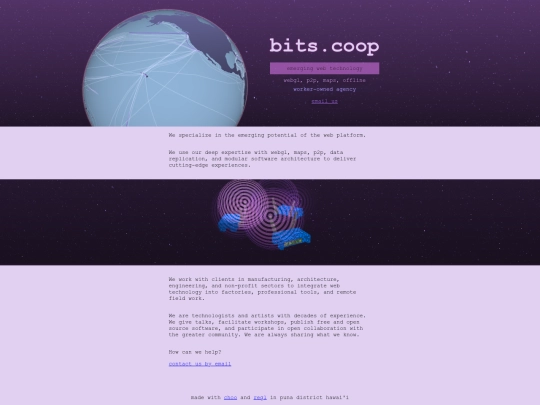 wip/coop0 screenshot