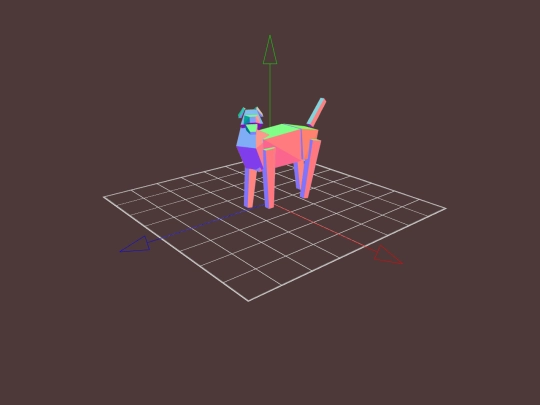 wip/dog1 screenshot