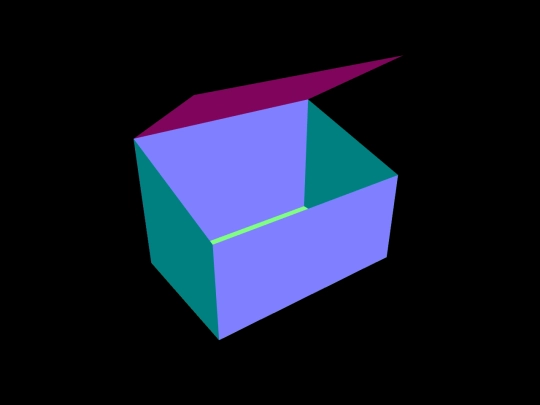 wip/dumpster0 screenshot