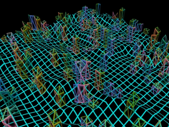 wip/gridspace0 screenshot
