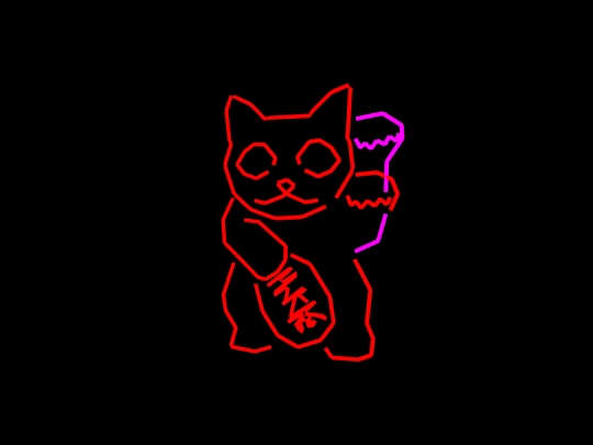 wip/luckycat0 screenshot