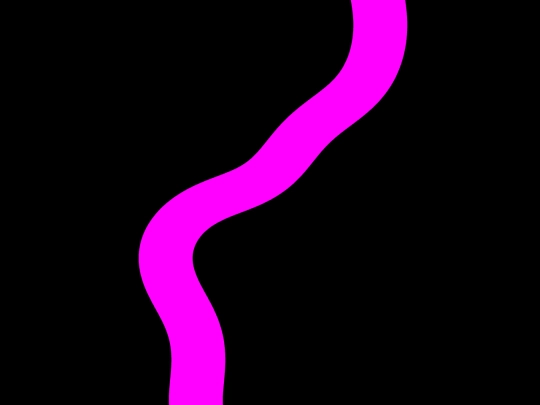 wip/meander0 screenshot
