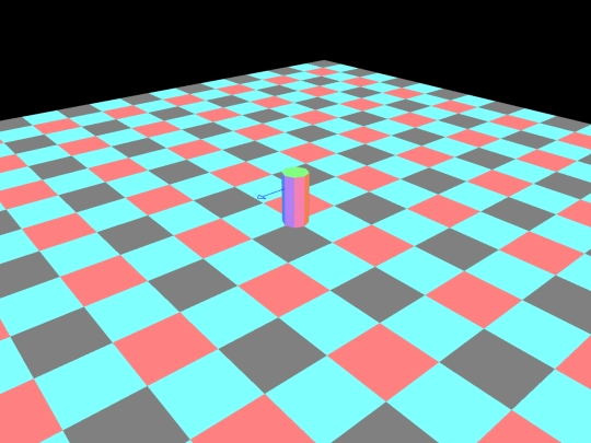 wip/platform0 screenshot