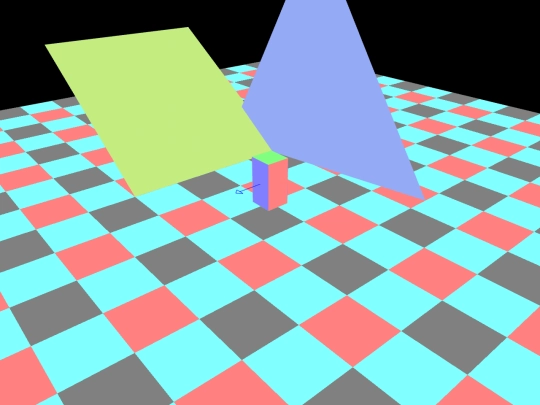 wip/platform1 screenshot