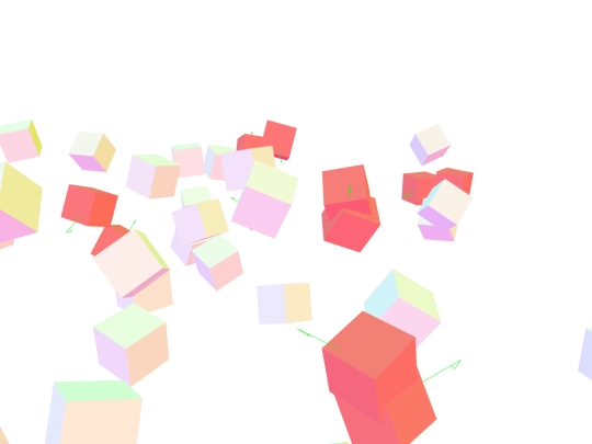 wip/sat1 screenshot