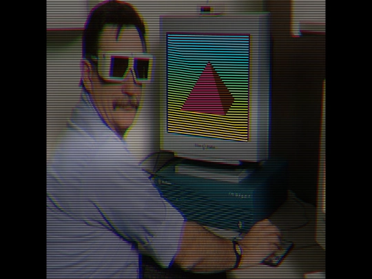 workstation screenshot