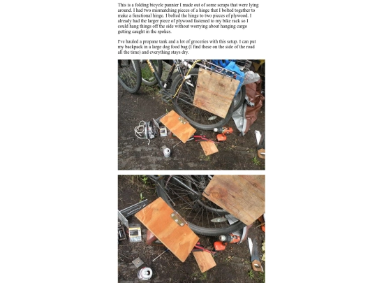 writeups/folding-bicycle-pannier screenshot